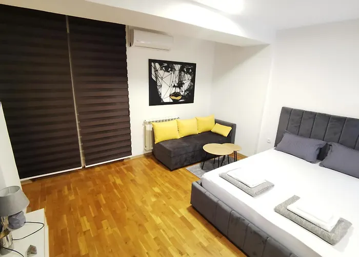 Djs Studio Skopje