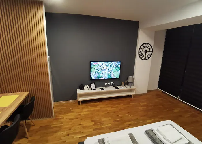 Djs Studio Skopje