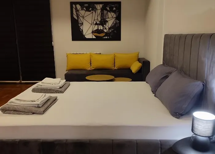 Djs Studio Skopje