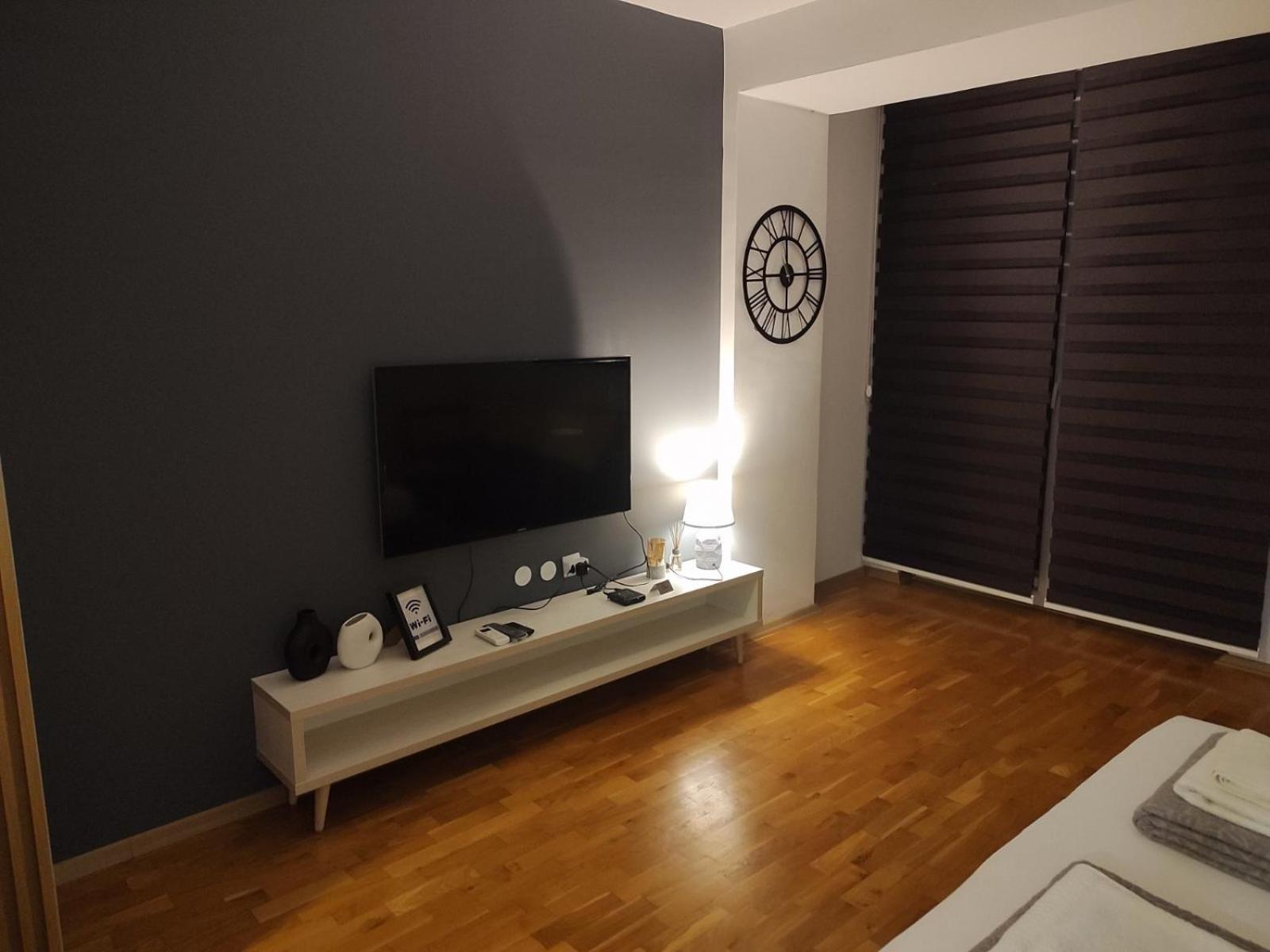 Appartement Djs Skopje